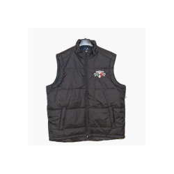 PADDED VEST