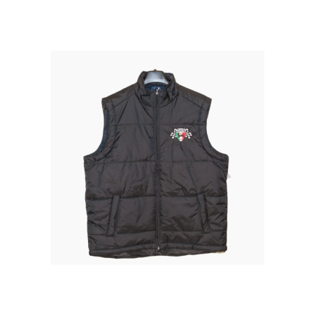 PADDED VEST