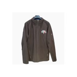 Soft Shell Jacket