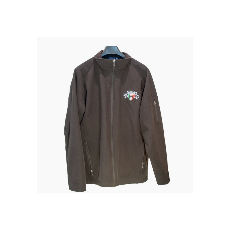 Soft Shell Jacket