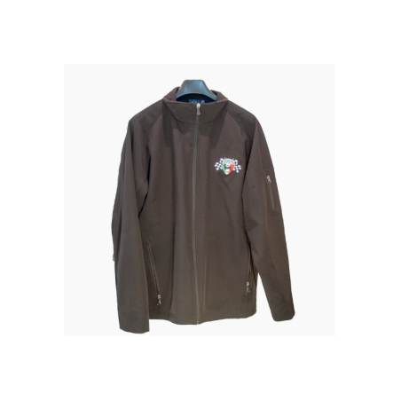 Soft Shell Jacket