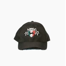 Baseball Cap with logo