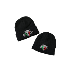 Scuderia Club Beanie