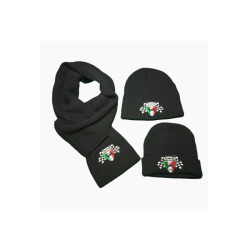Scuderia Club Scarfe