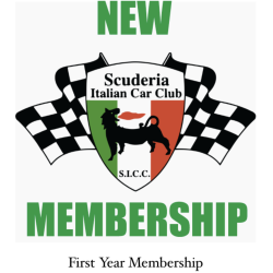 NEW Membership