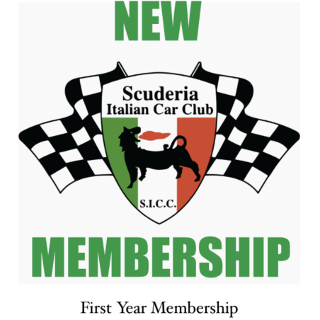 NEW Membership