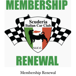 Membership Renewal