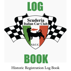 Log Book