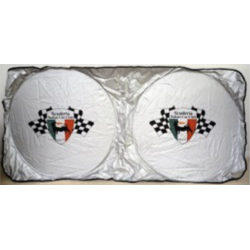 Scuderia Windscreen Sun Shades