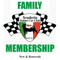 Family Membership