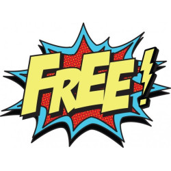 Freebe - Test Product
