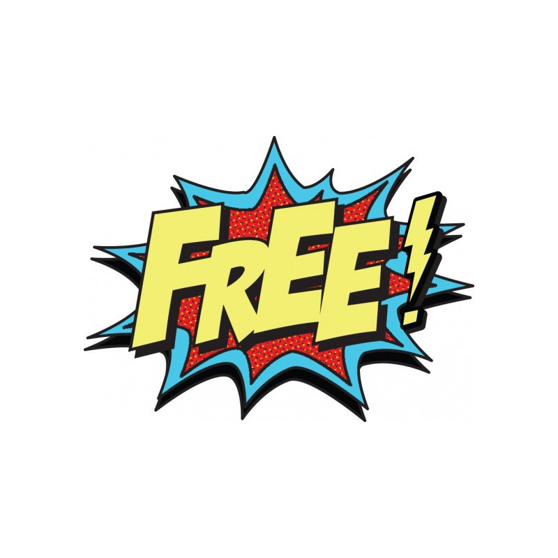 Freebe - Test Product